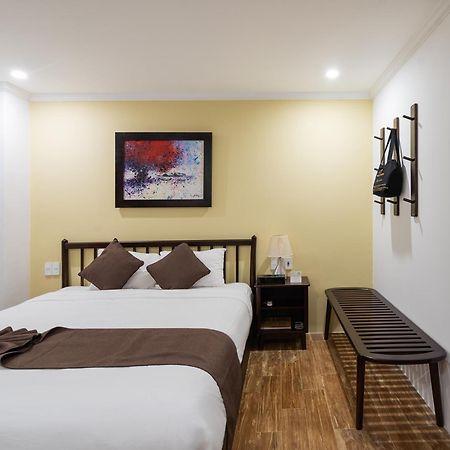 Ka Villa - An Bang Beach, Free Pick Up 4 Nights Hoi An Exterior foto