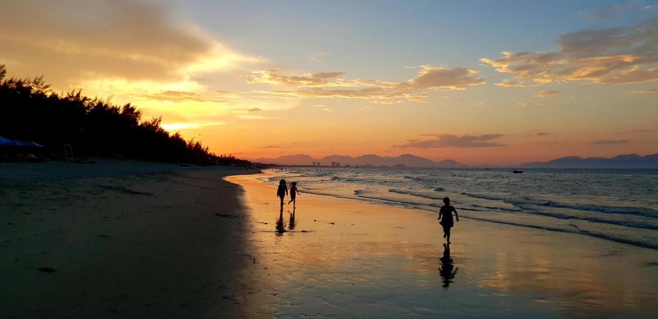 Ka Villa - An Bang Beach, Free Pick Up 4 Nights Hoi An Exterior foto