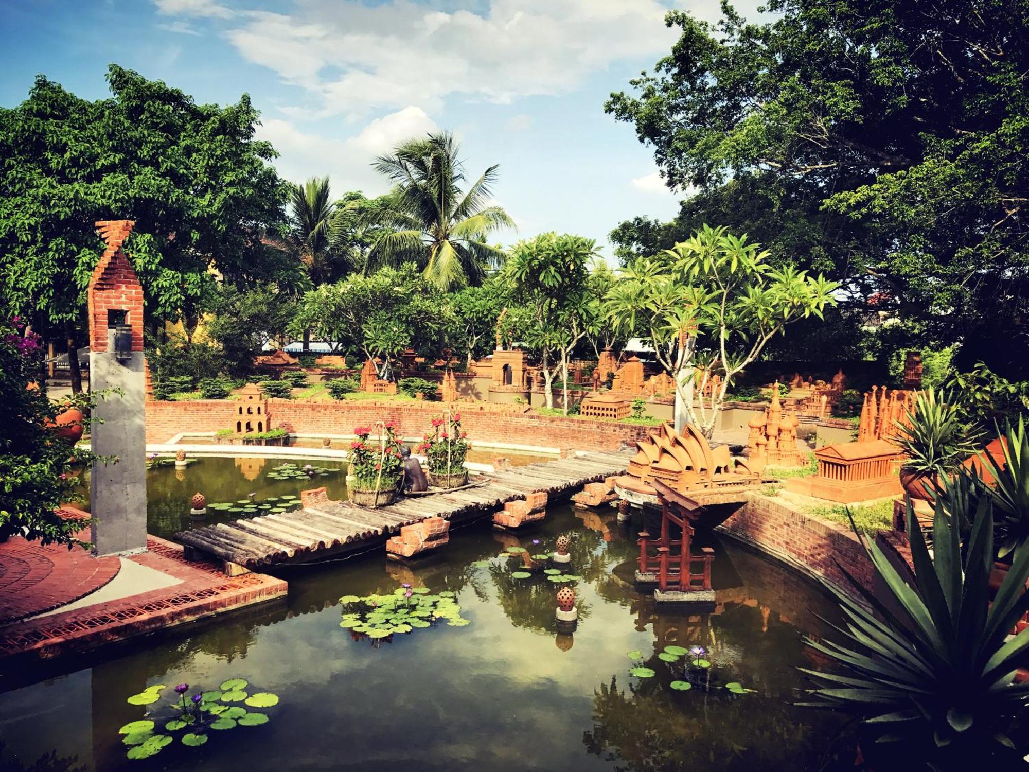 Ka Villa - An Bang Beach, Free Pick Up 4 Nights Hoi An Exterior foto