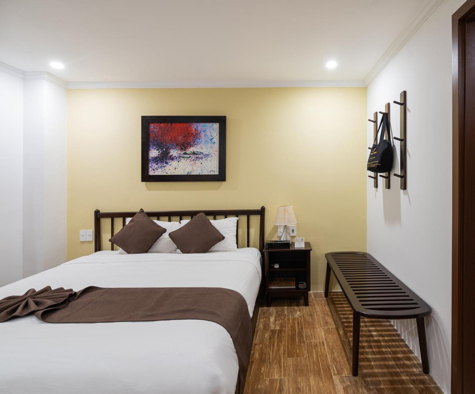 Ka Villa - An Bang Beach, Free Pick Up 4 Nights Hoi An Exterior foto
