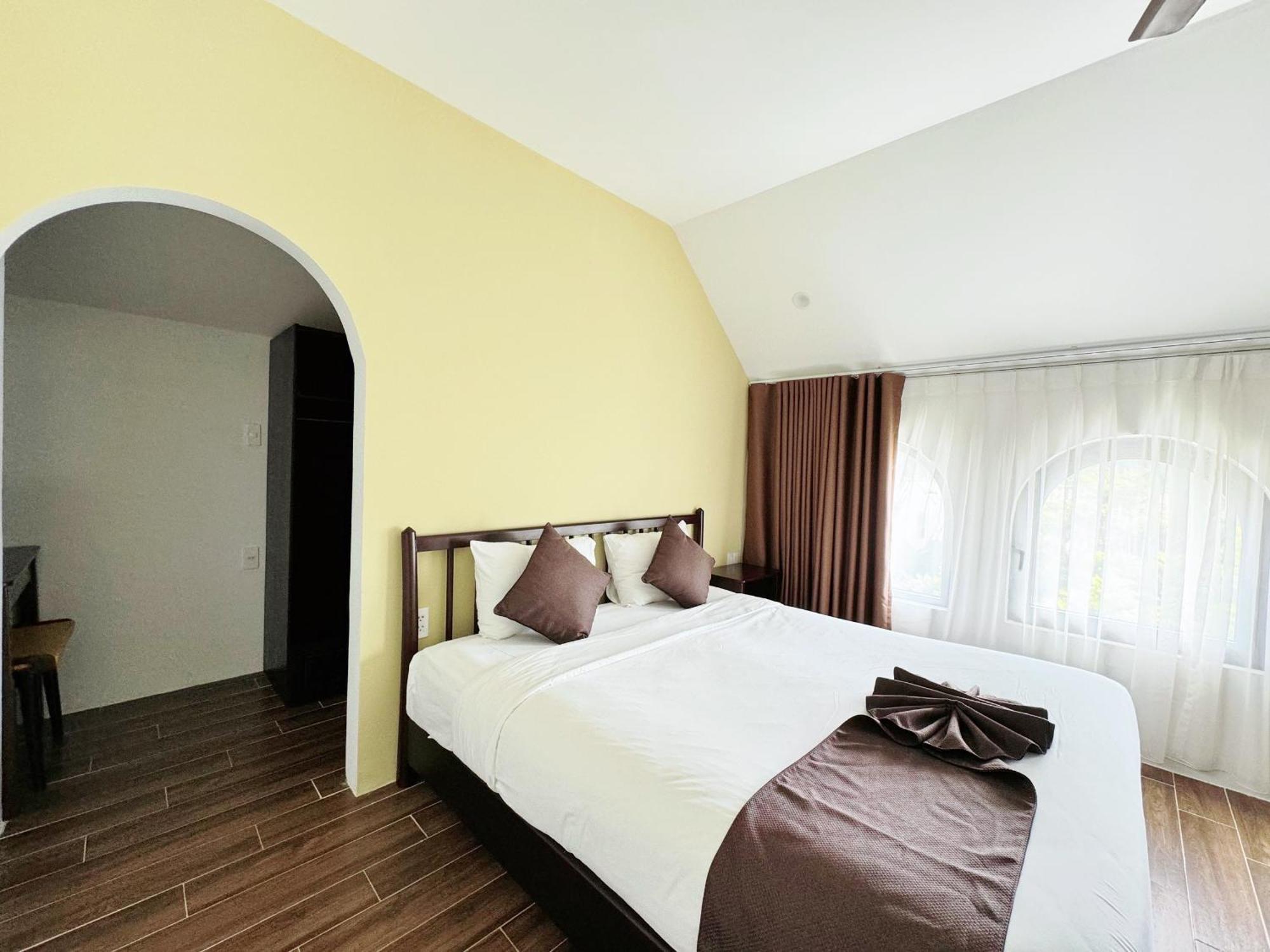 Ka Villa - An Bang Beach, Free Pick Up 4 Nights Hoi An Exterior foto