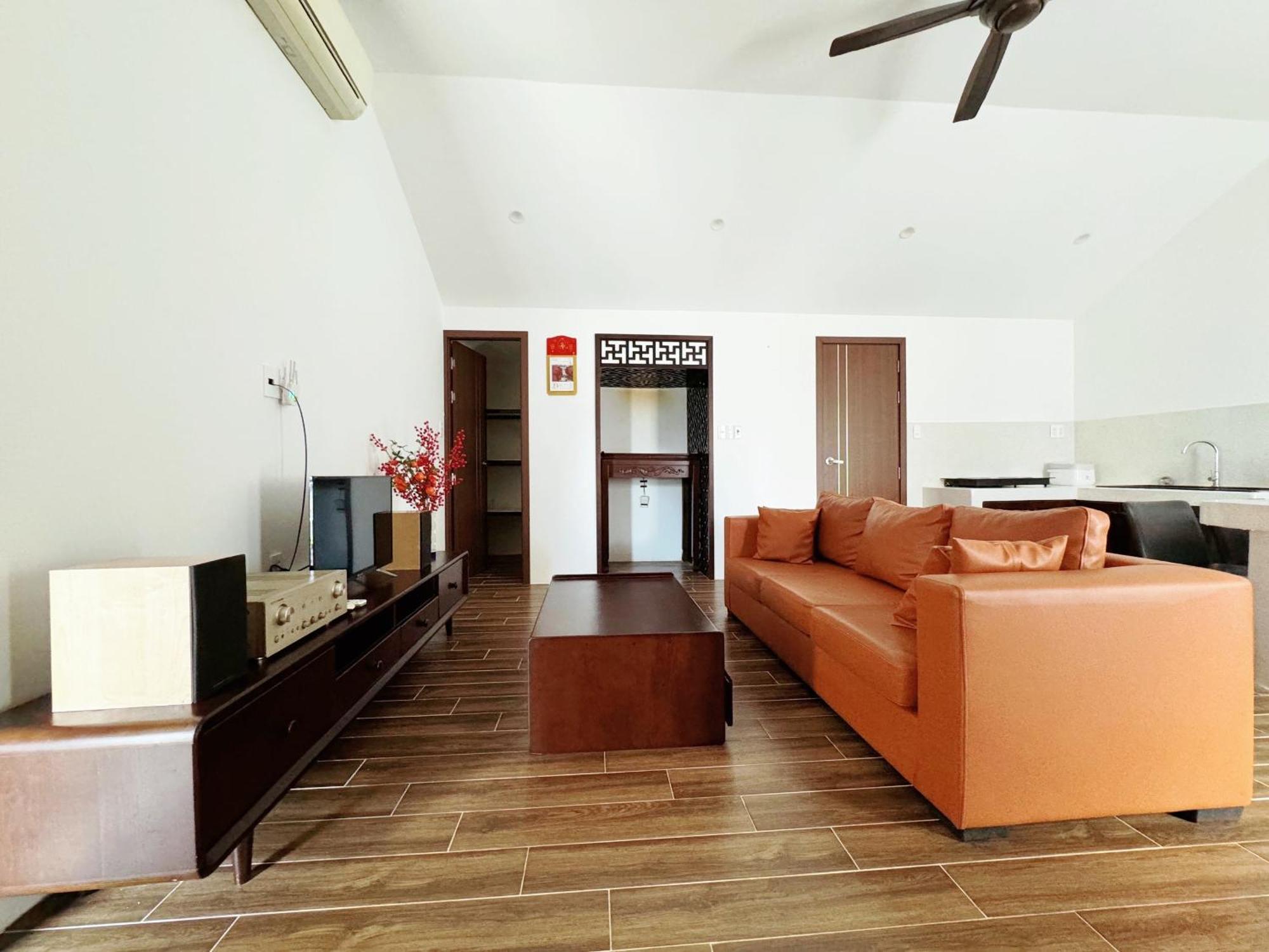 Ka Villa - An Bang Beach, Free Pick Up 4 Nights Hoi An Exterior foto